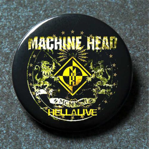 Machine Head