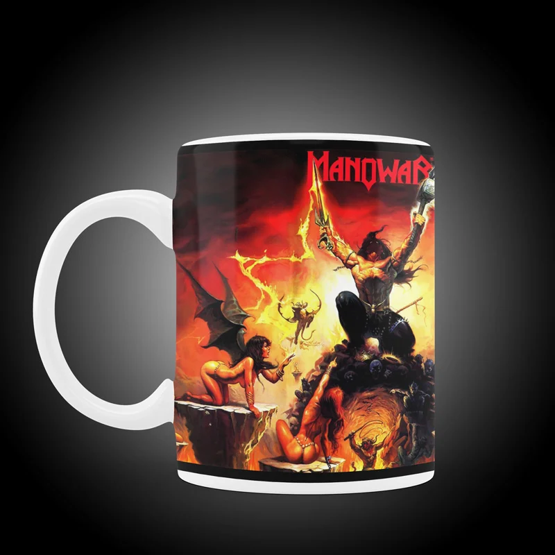 Manowar
