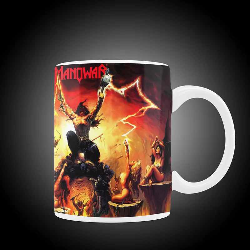 Manowar - Görsel 2
