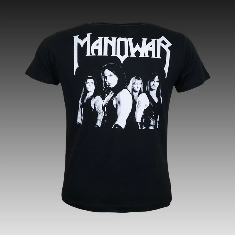 Manowar - Görsel 2