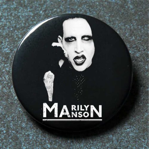 Marilyn Manson