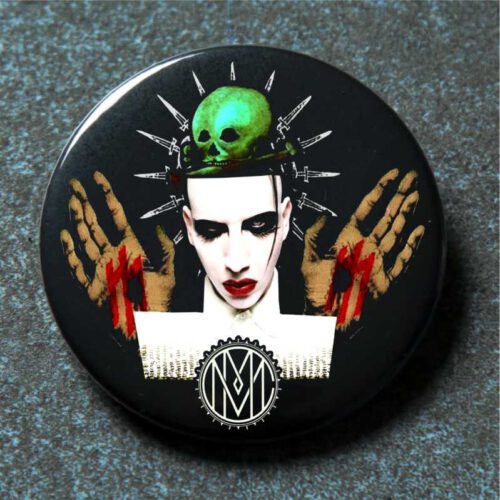 Marilyn Manson