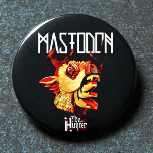 Mastodon
