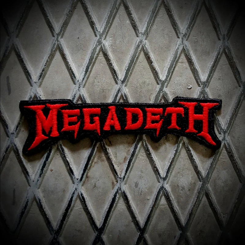Megadeth