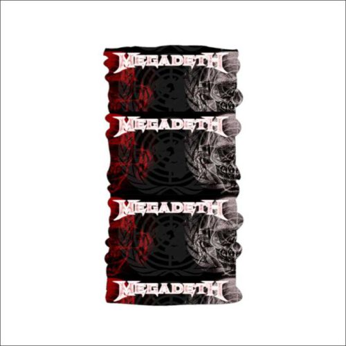Megadeth