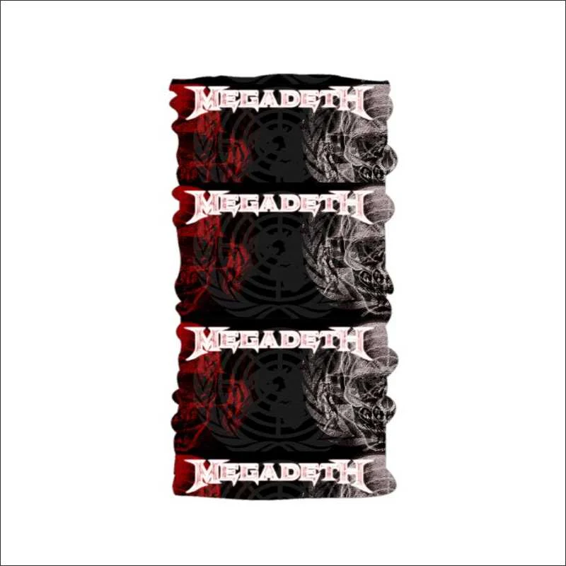 Megadeth