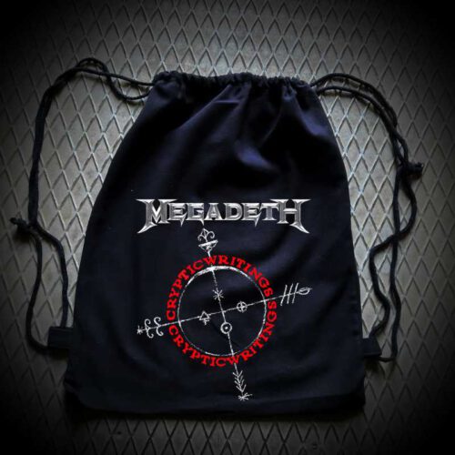 Megadeth
