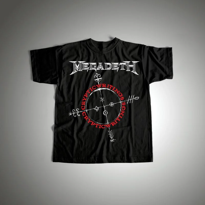 Megadeth
