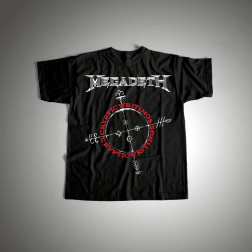 Megadeth