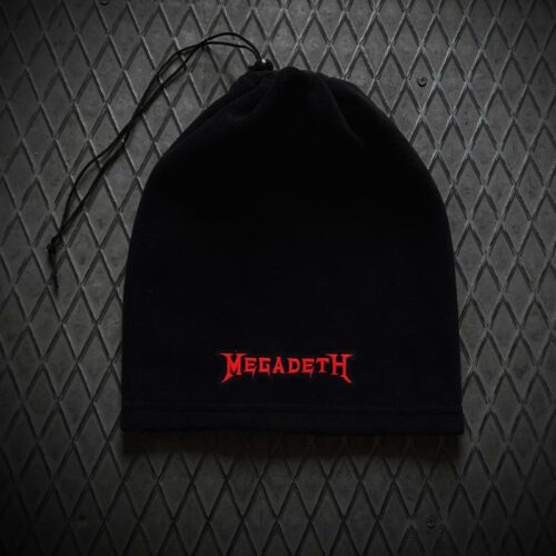Megadeth Bere