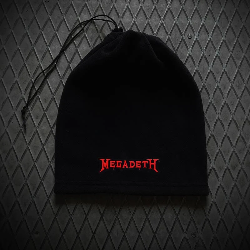 Megadeth Bere