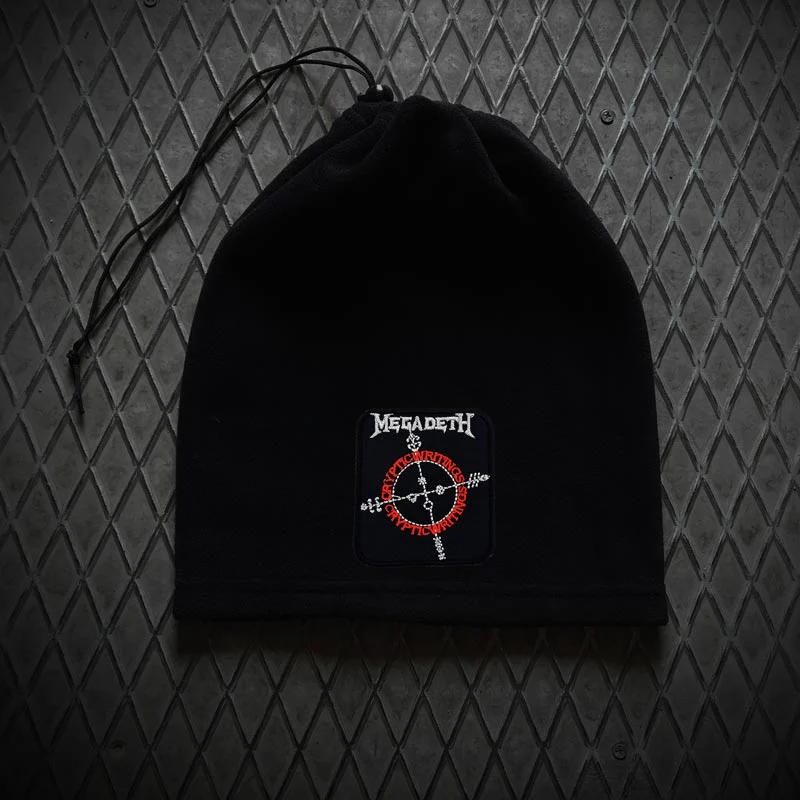 Megadeth Bere