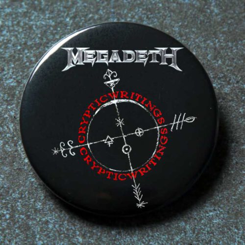 Megadeth