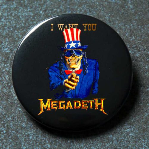 Megadeth