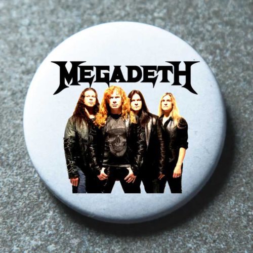 Megadeth