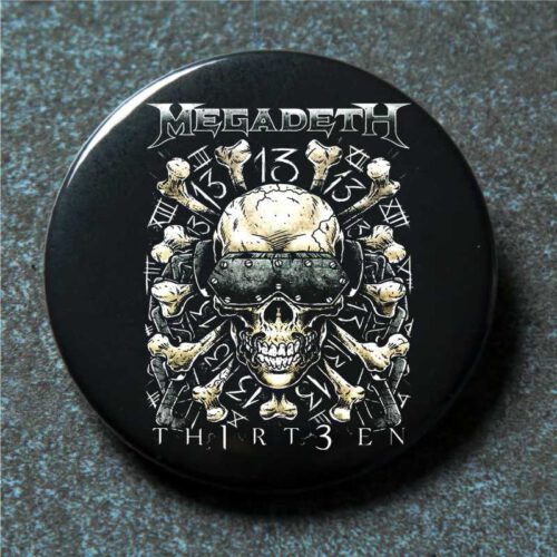 Megadeth