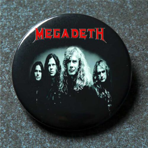 Megadeth