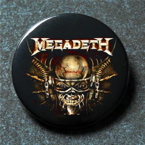 Megadeth