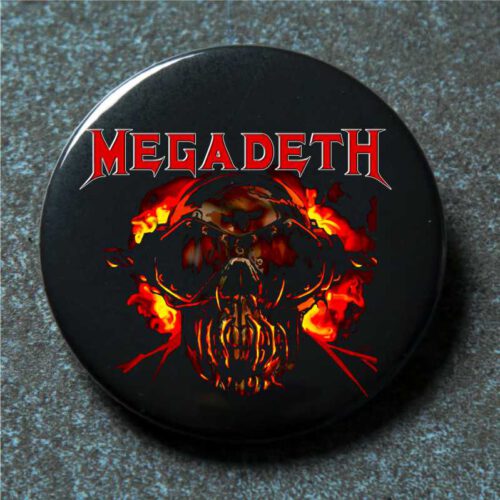 Megadeth