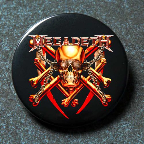 Megadeth