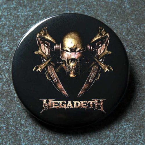 Megadeth