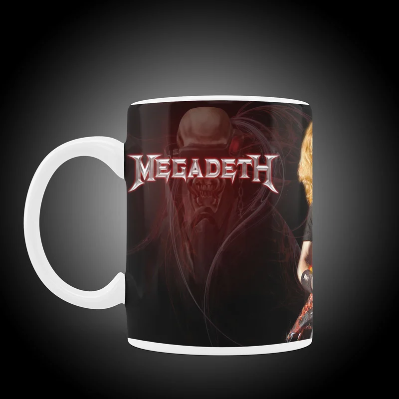 Megadeth