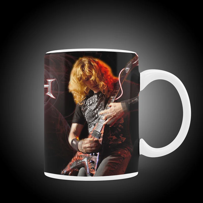 Megadeth - Görsel 2