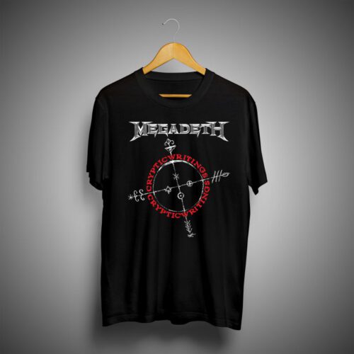 Megadeth