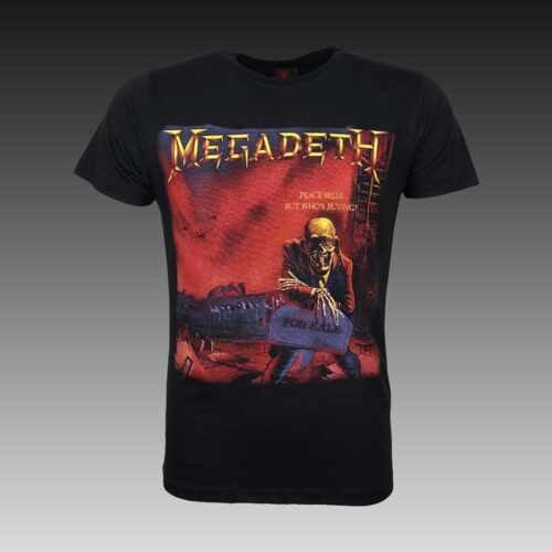 Megadeth