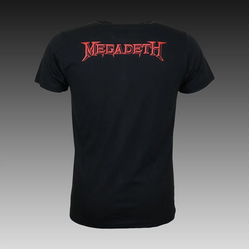 Megadeth - Görsel 2