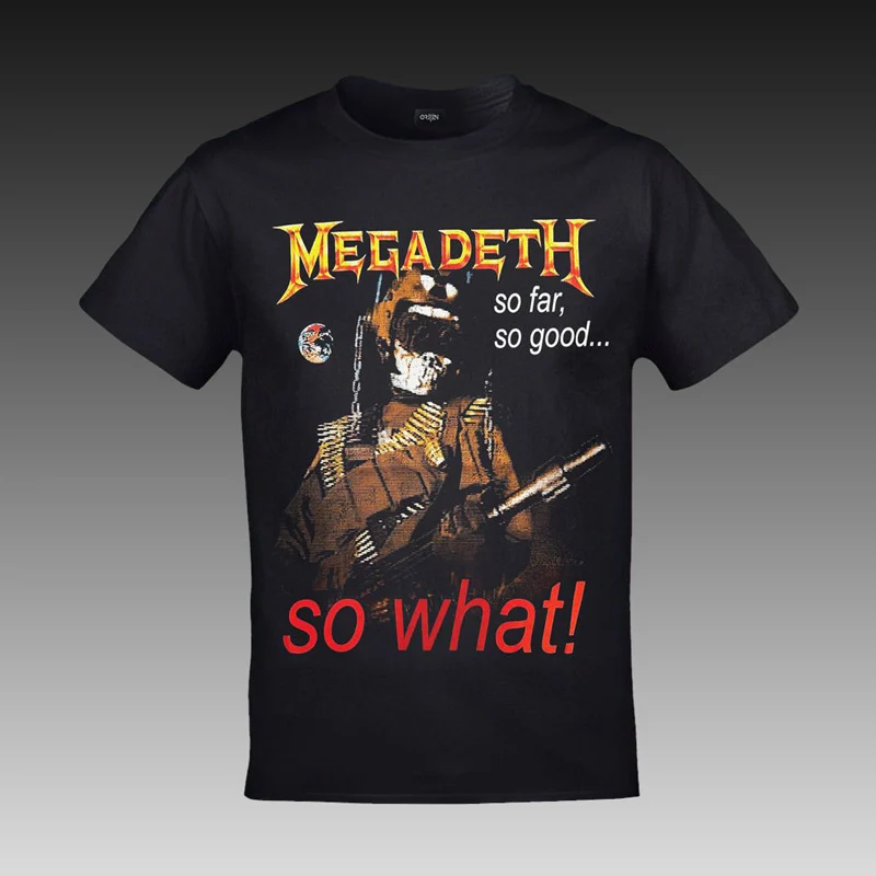 Megadeth