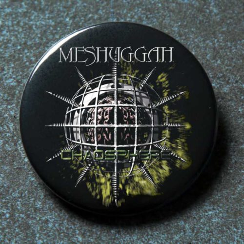 Meshuggah