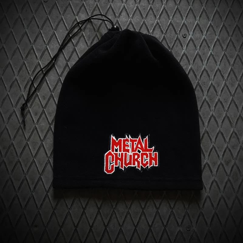 Metal Church Bere