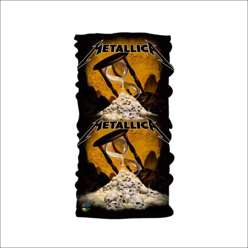 Metallica