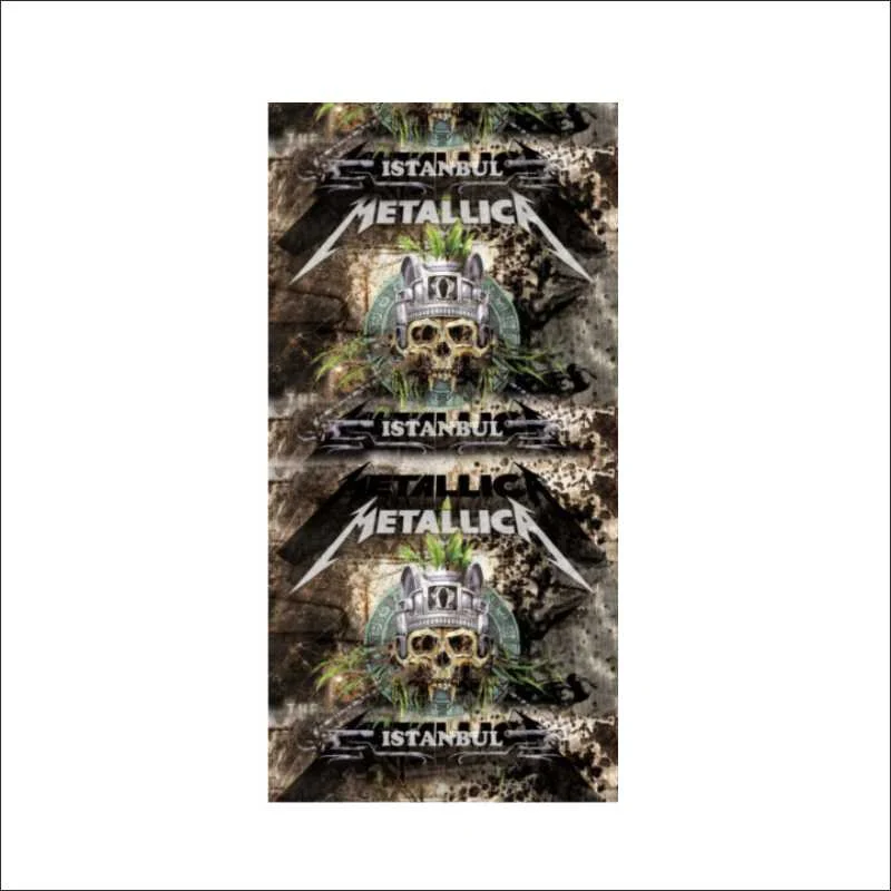 Metallica