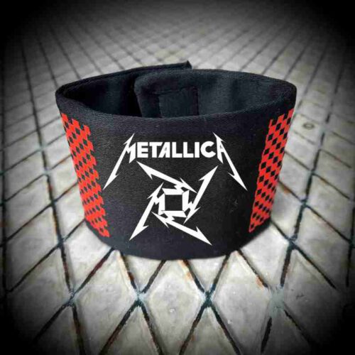 Metallica