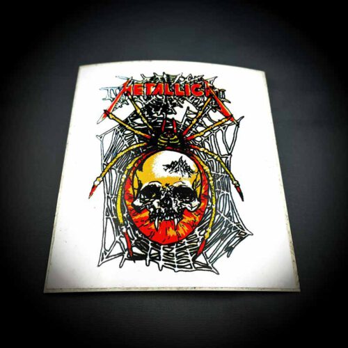 Metallica