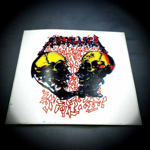 Metallica