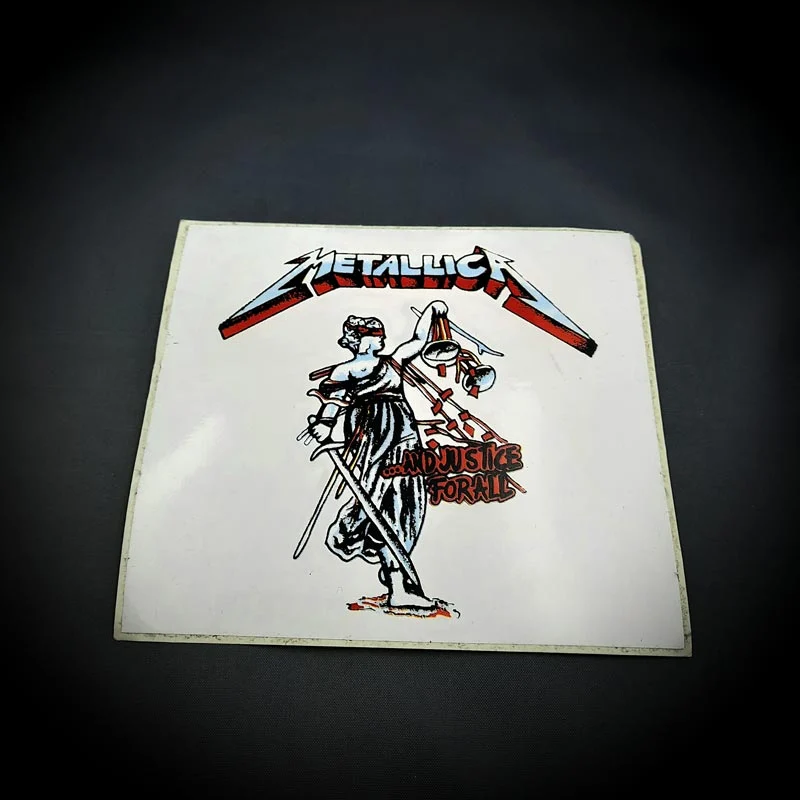 Metallica