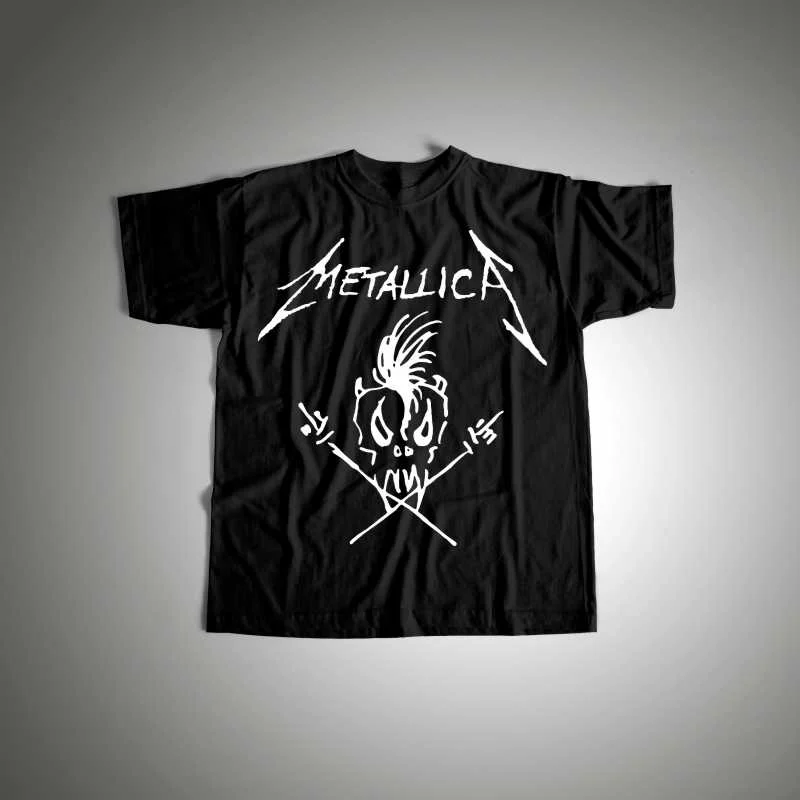 Metallica