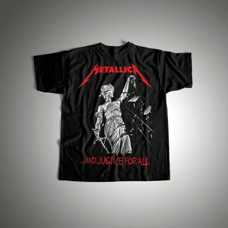 Metallica
