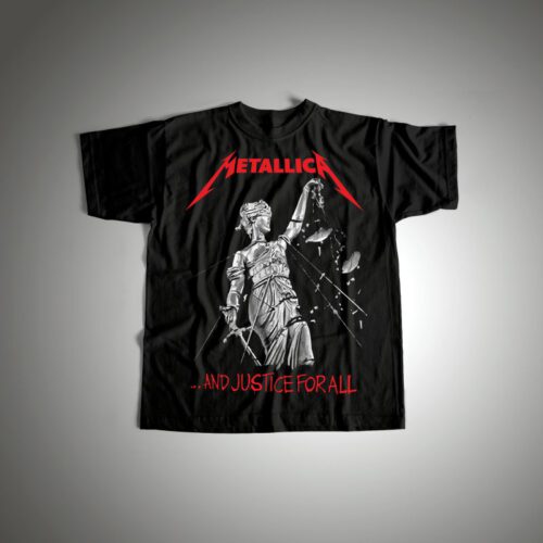 Metallica