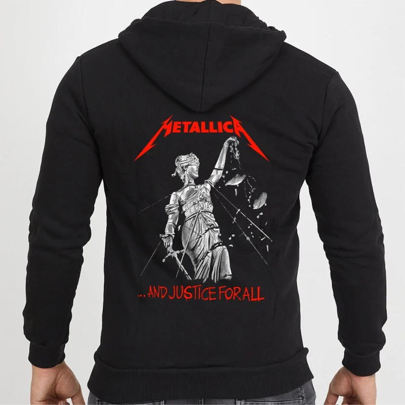 Metallica