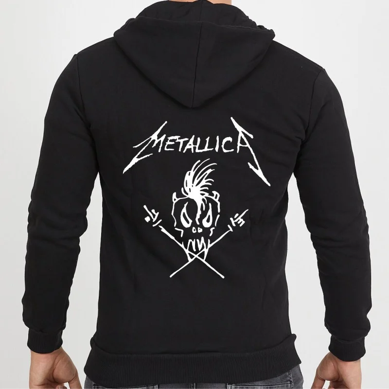 Metallica