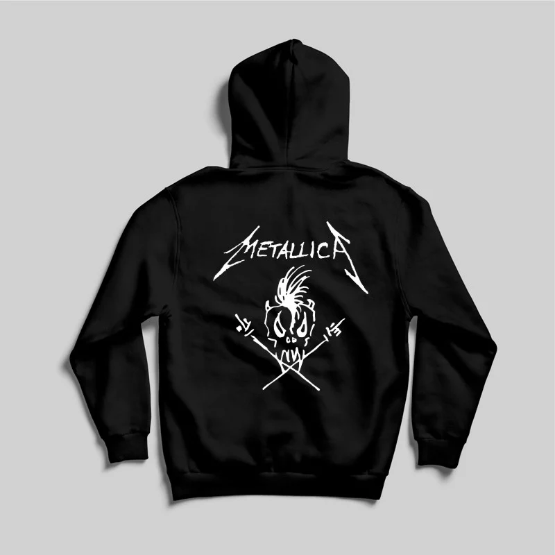 Metallica