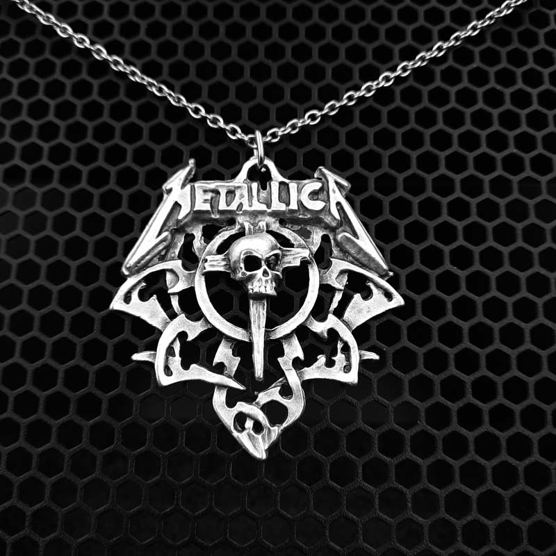 Metallica