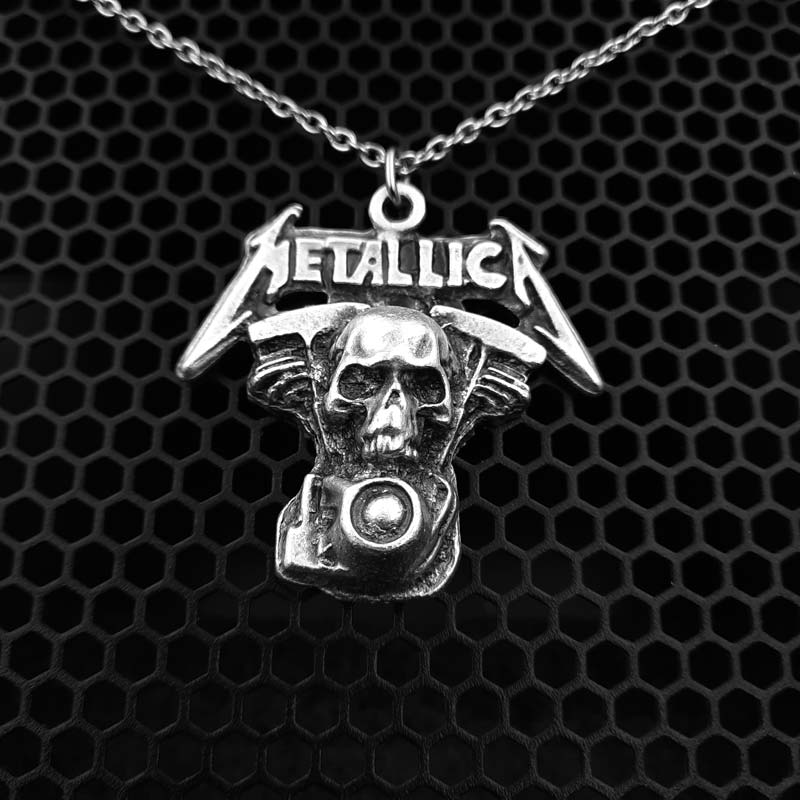 Metallica