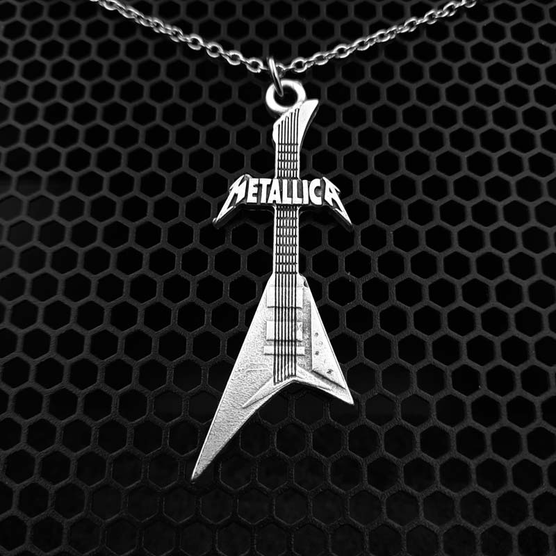 Metallica