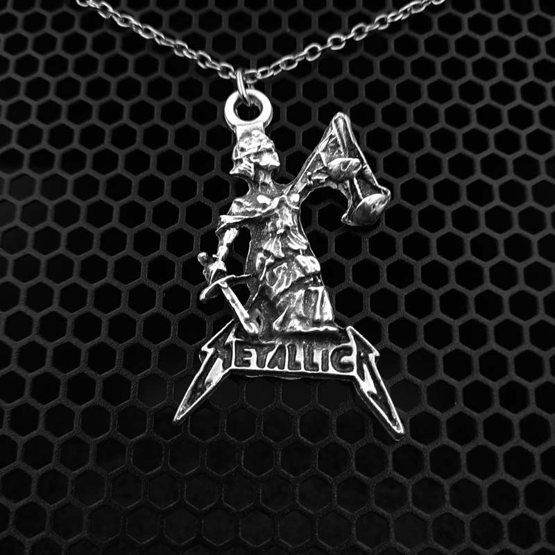 Metallica