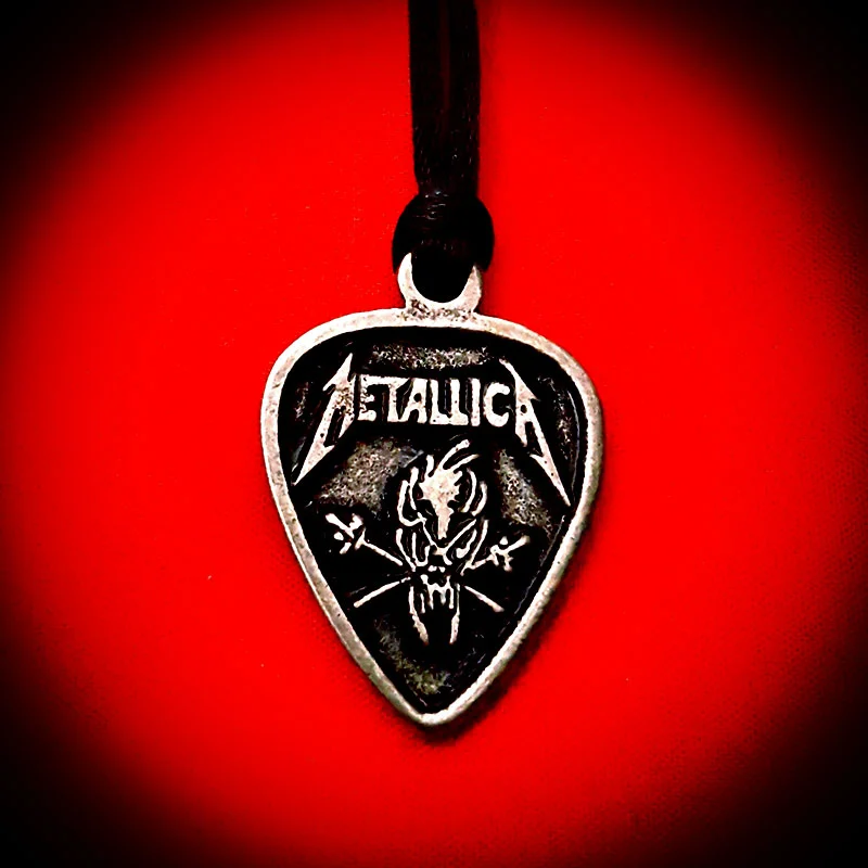 Metallica